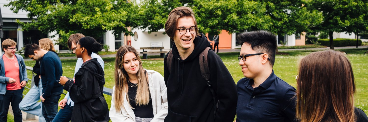 Department of Computer Science - Warwick banner