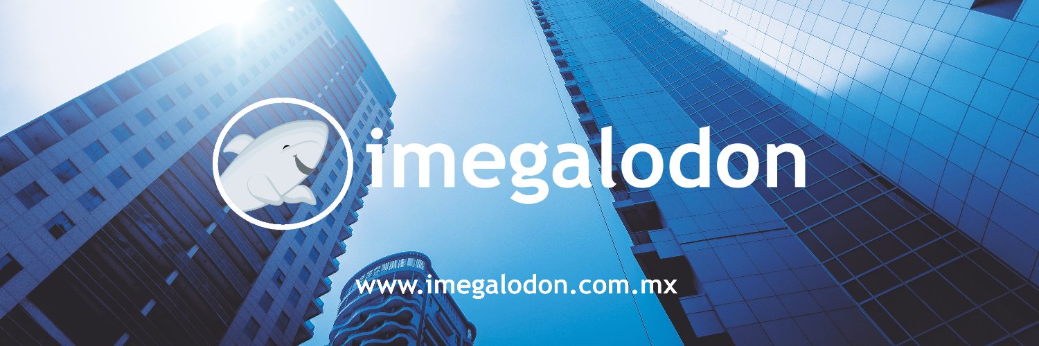 imegalodonMX's profile banner image