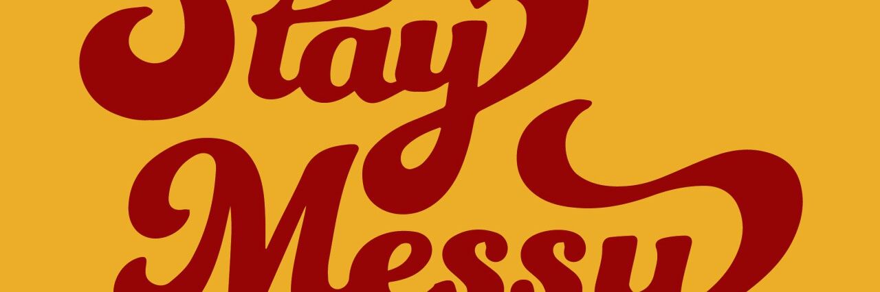 Messy Lexie banner