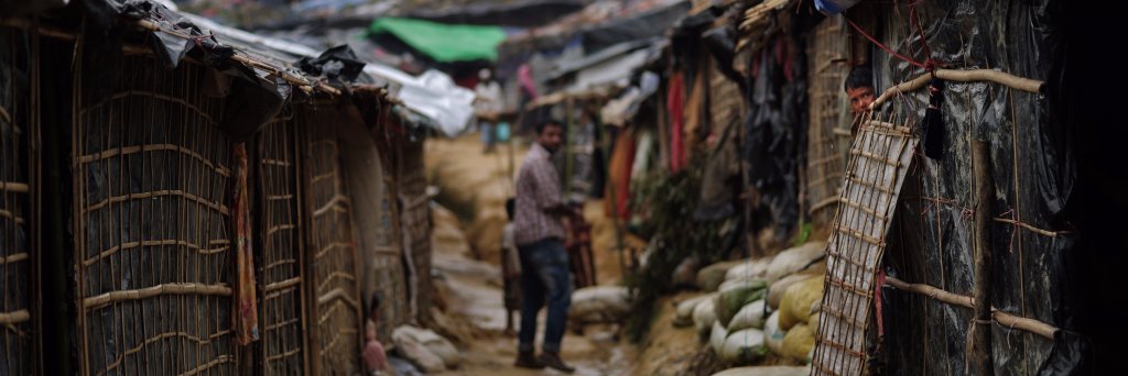 Emmett J. Stanton banner