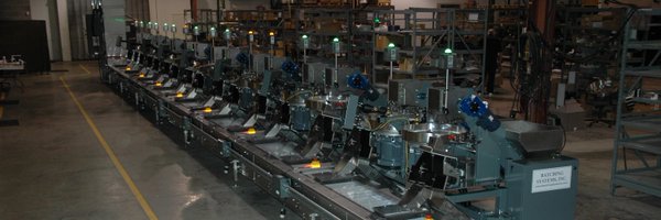 BatchingSystems Profile Banner