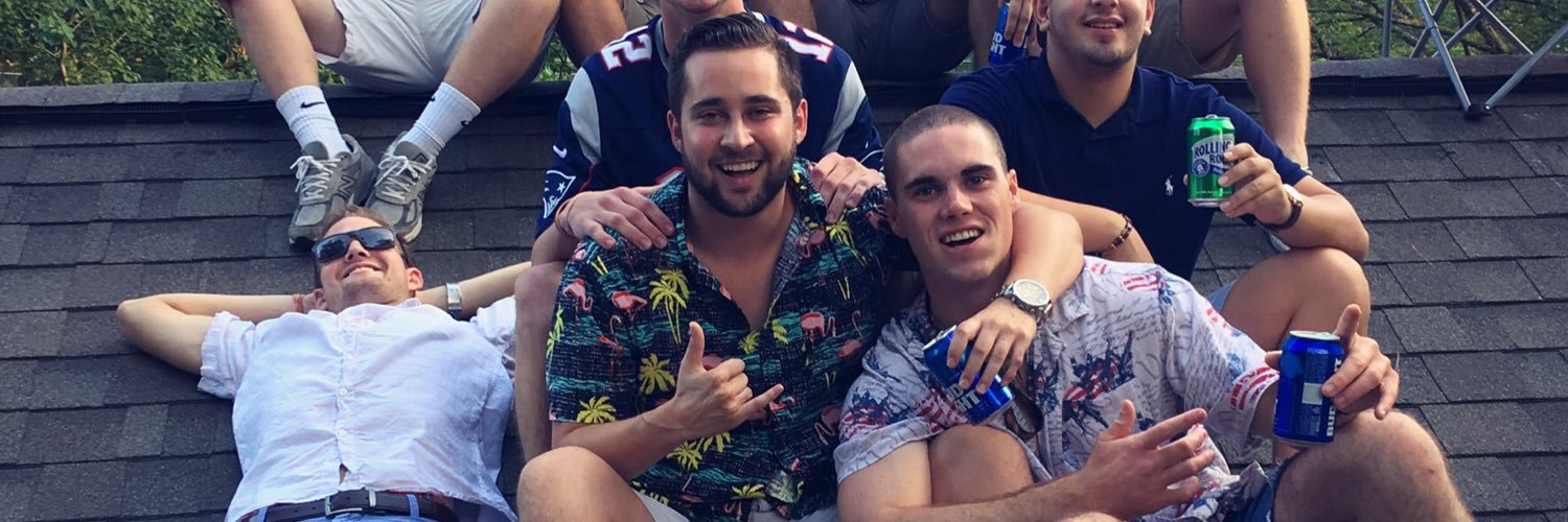 __________sean's profile banner image