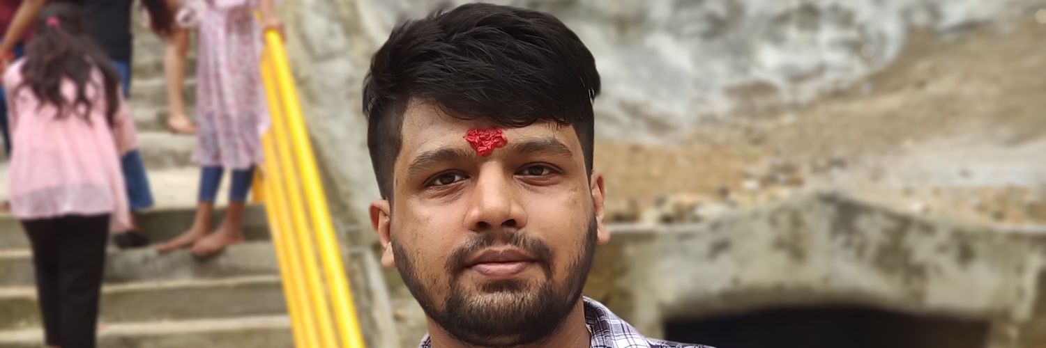 geeksantos's profile banner image