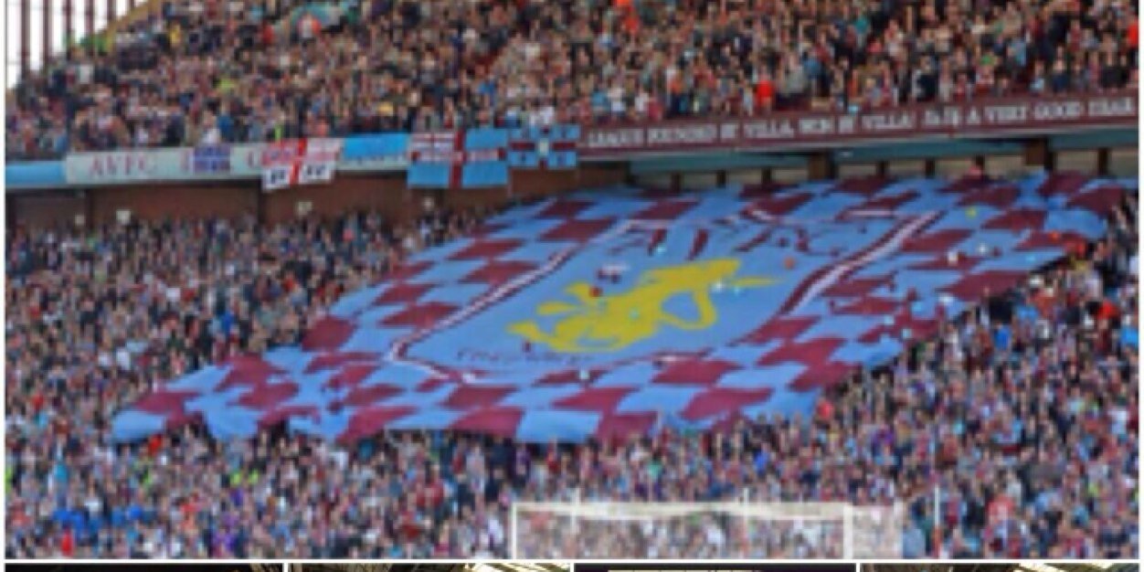 Josh Pearce banner