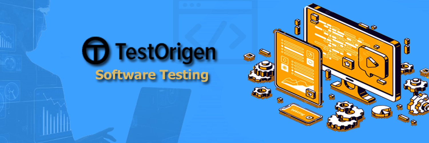 TestOrigen banner