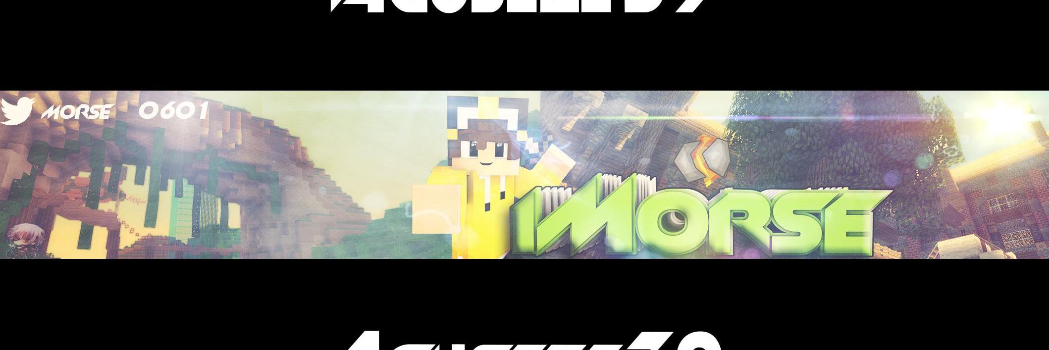 morse_0601's profile banner image
