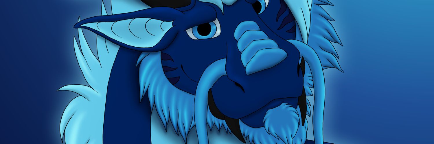 MikaDaNoodle's profile banner image