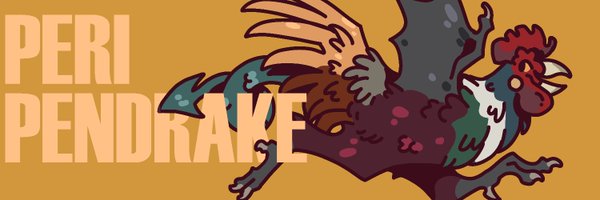 peripendrake Profile Banner