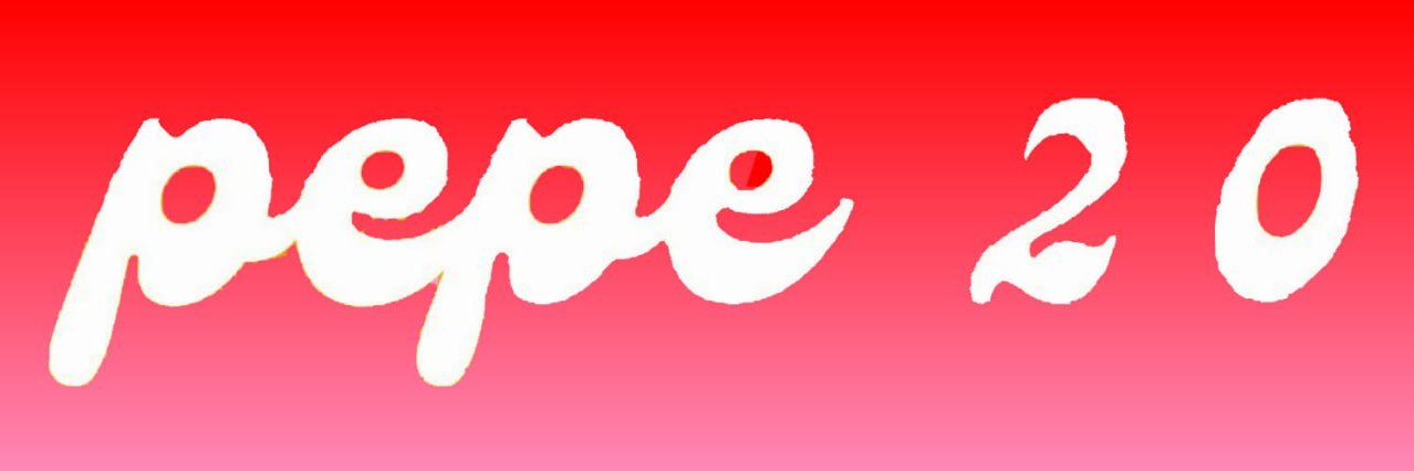 pepe20eth's profile banner image
