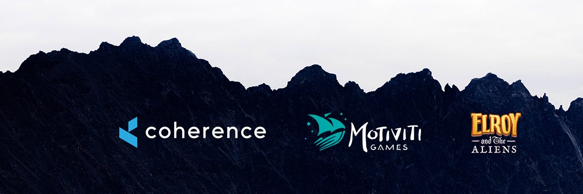 Tadej Gregorcic banner