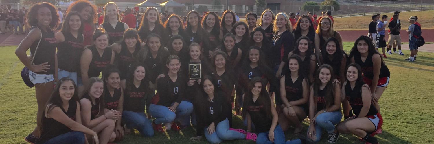 falconsvb's profile banner image