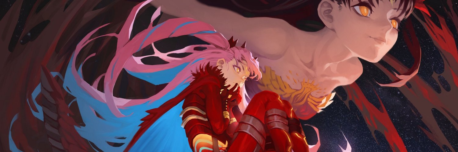 inkZMO's profile banner image