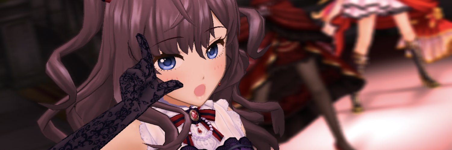 yukiserinn's profile banner image
