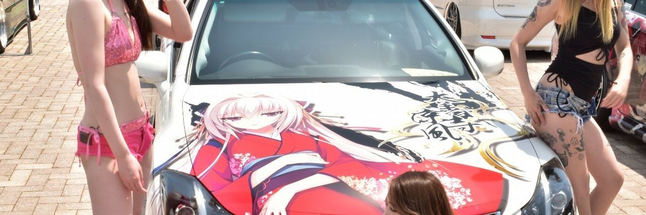 daizenji_crown's profile banner image