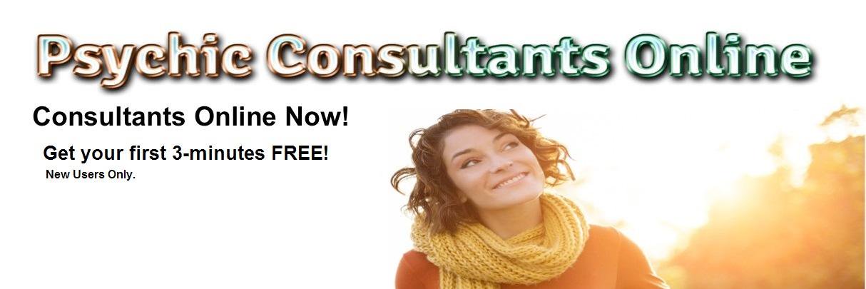 PsychicConsults's profile banner image