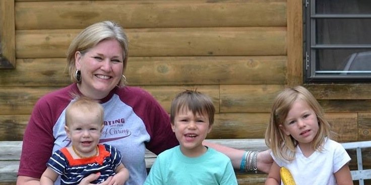 txkristi's profile banner image