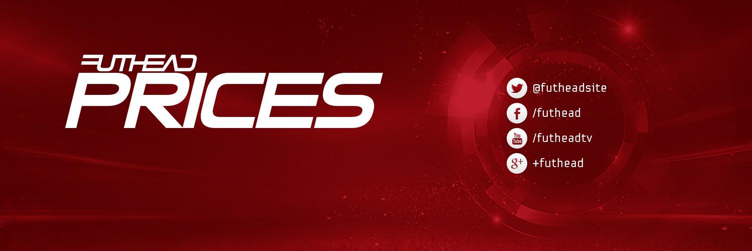 FutheadPrices's profile banner image