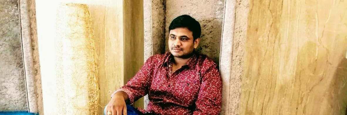 Ram__Cherukuri's profile banner image