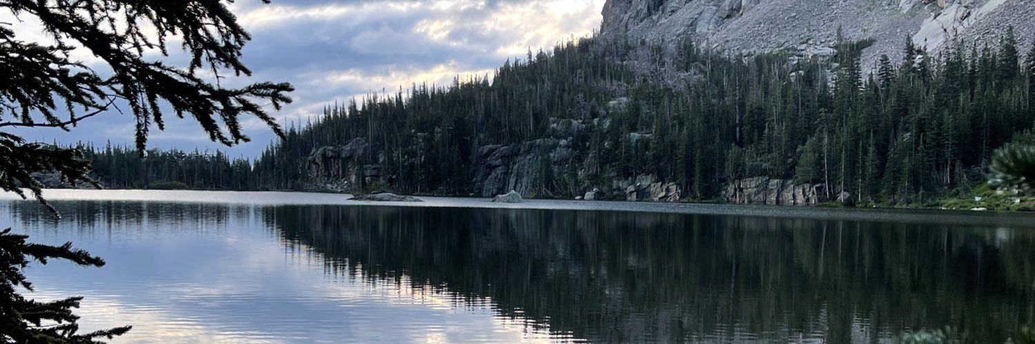 AllyClevenger's profile banner image