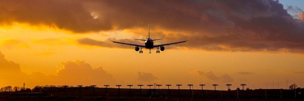 BristolAirport Profile Banner