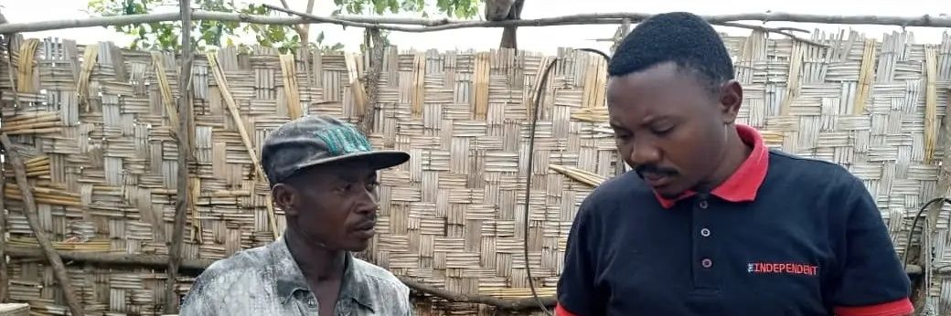 Julius Businge banner