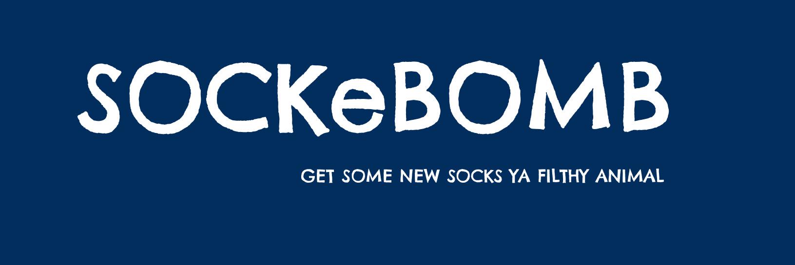 sockebomb's profile banner image