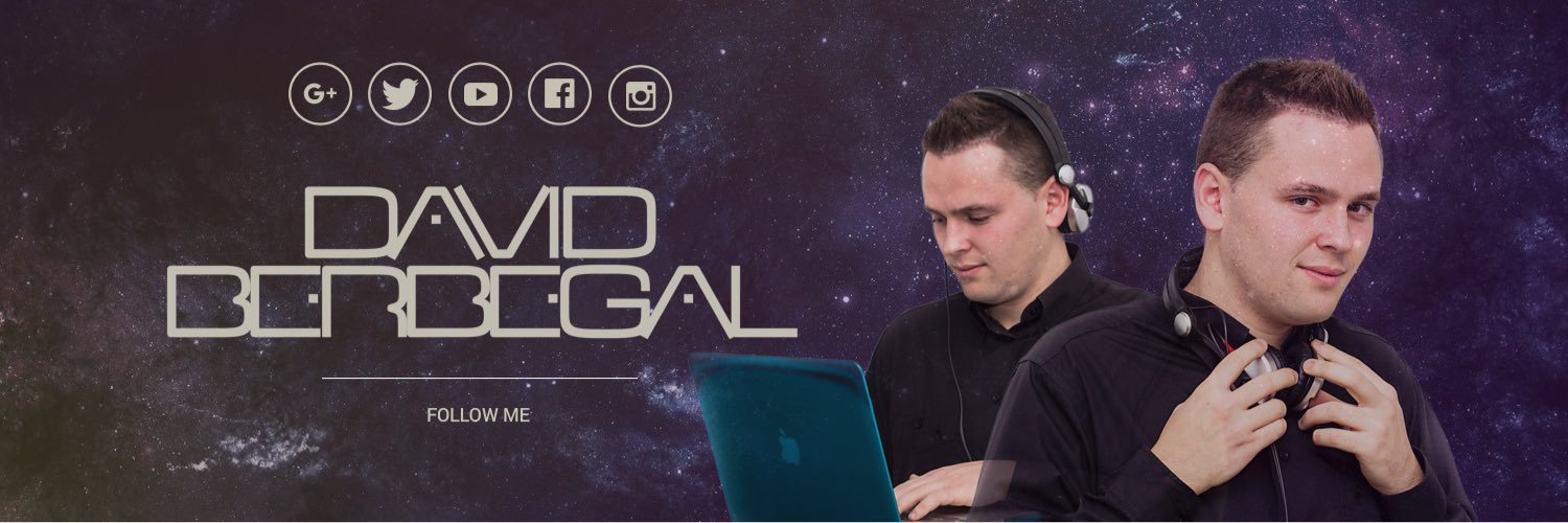 DavidBerbegal's profile banner image