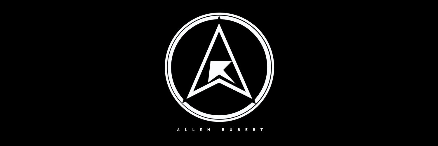 AllenRubert2's profile banner image