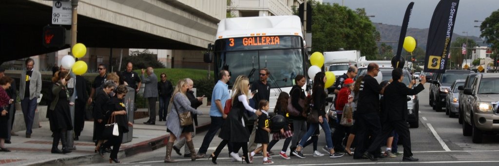 glendalewalks's profile banner image