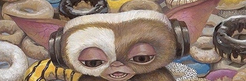 NillaMike's profile banner image