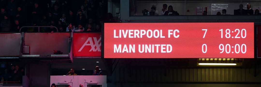 victor banner