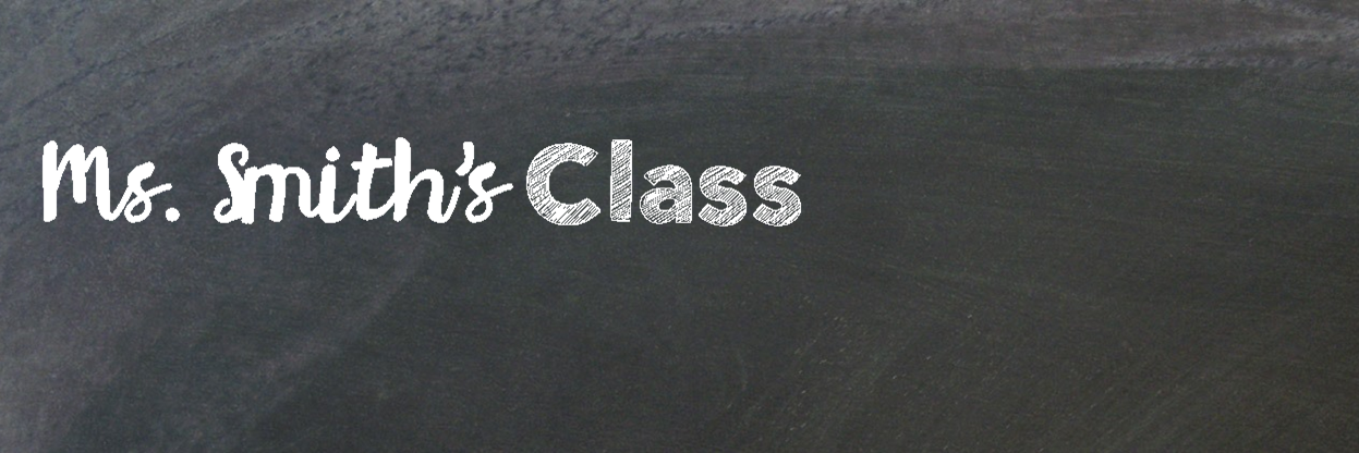 Celeste Smith banner