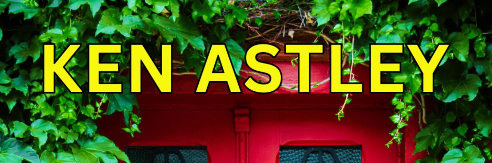 kenastley's profile banner image