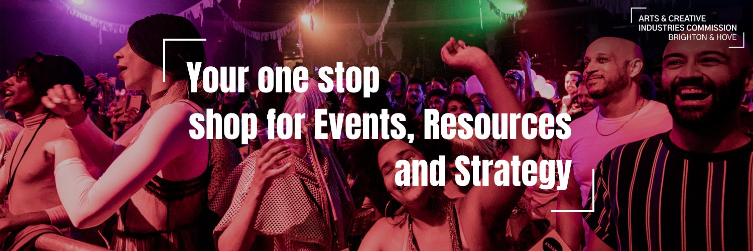 Culture In Our City banner