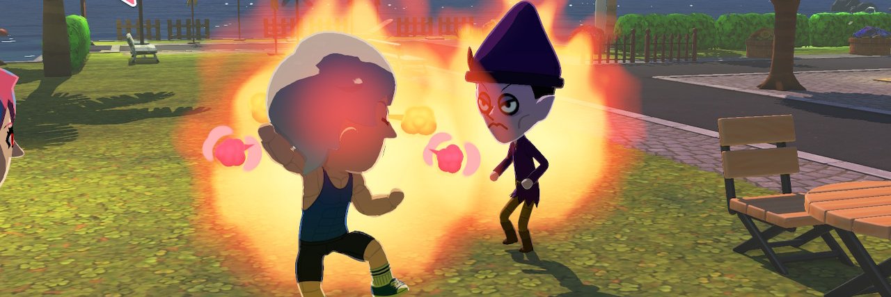 himtroll's profile banner image