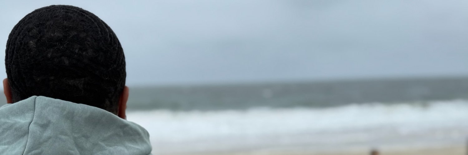 R. Lovelace ✊🏽🏳️‍🌈(she/her) banner