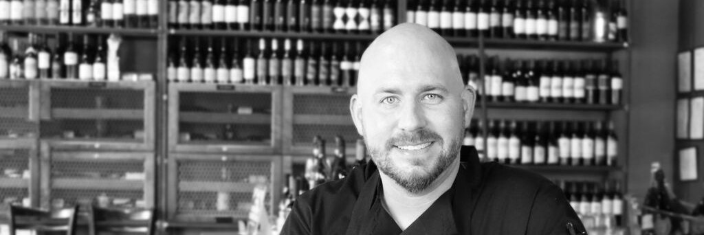 chefpatrickr's profile banner image