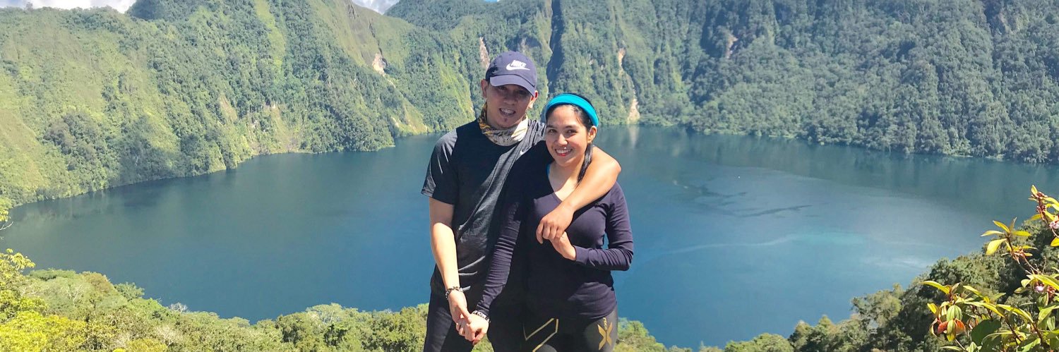 aaaimeluzon's profile banner image