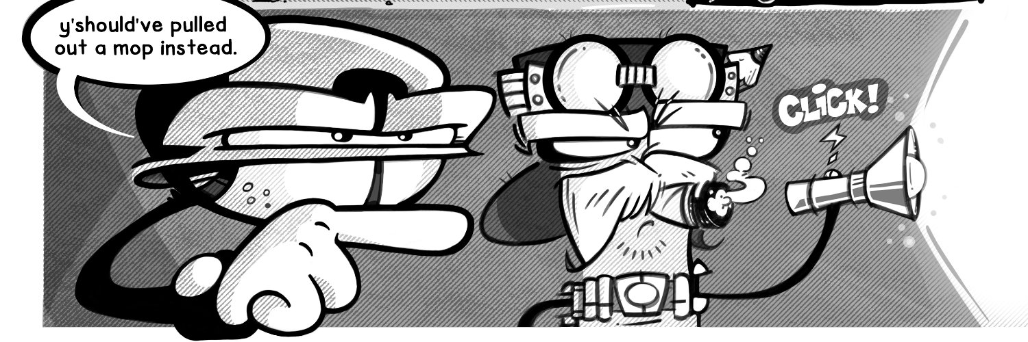 Danny Williams banner