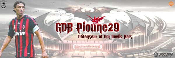 Pioune29 Profile Banner