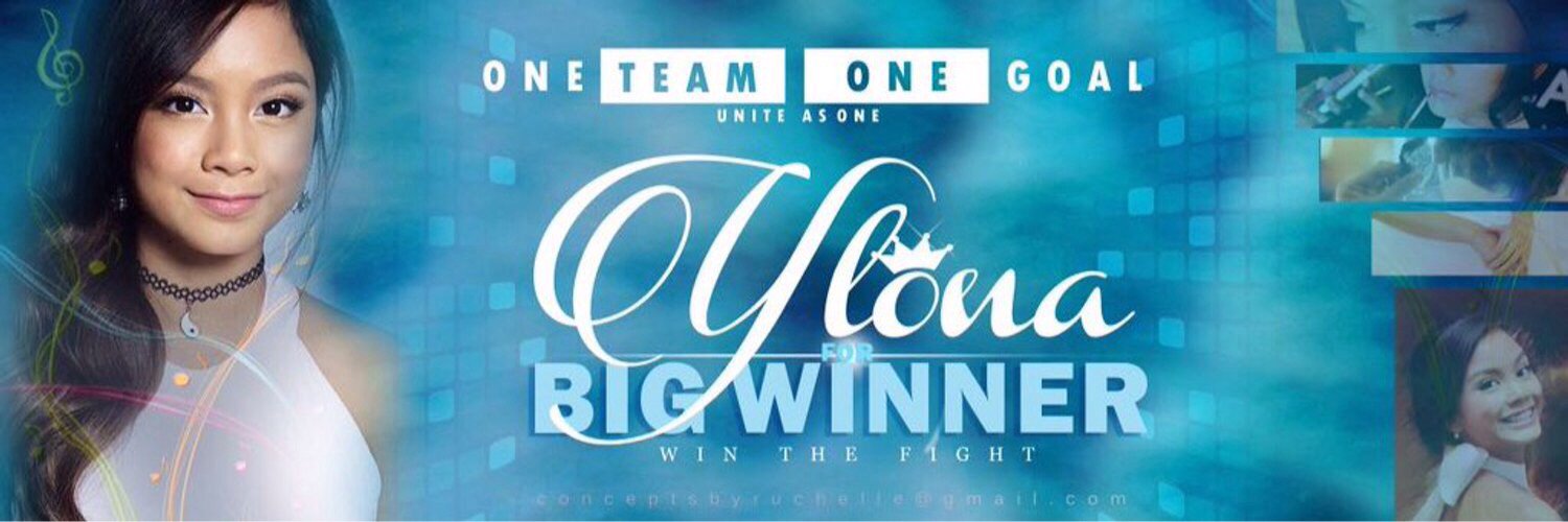 YLONARocks's profile banner image
