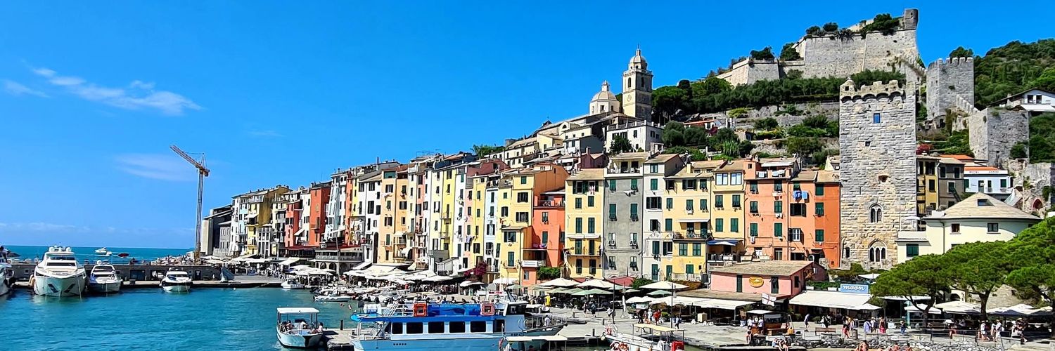 Paolo Salvatori banner