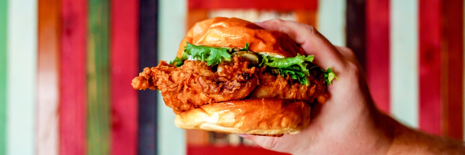 Watsons Shack & Rail banner