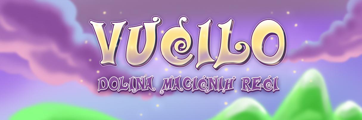 vucilo's profile banner image