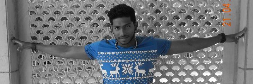 1990Paresh's profile banner image