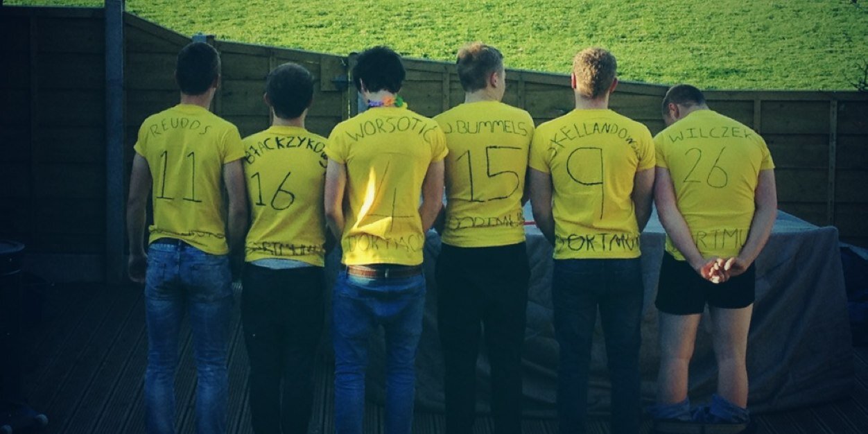 Decrudd's profile banner image