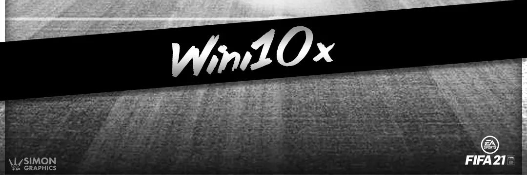Wini10x's profile banner image