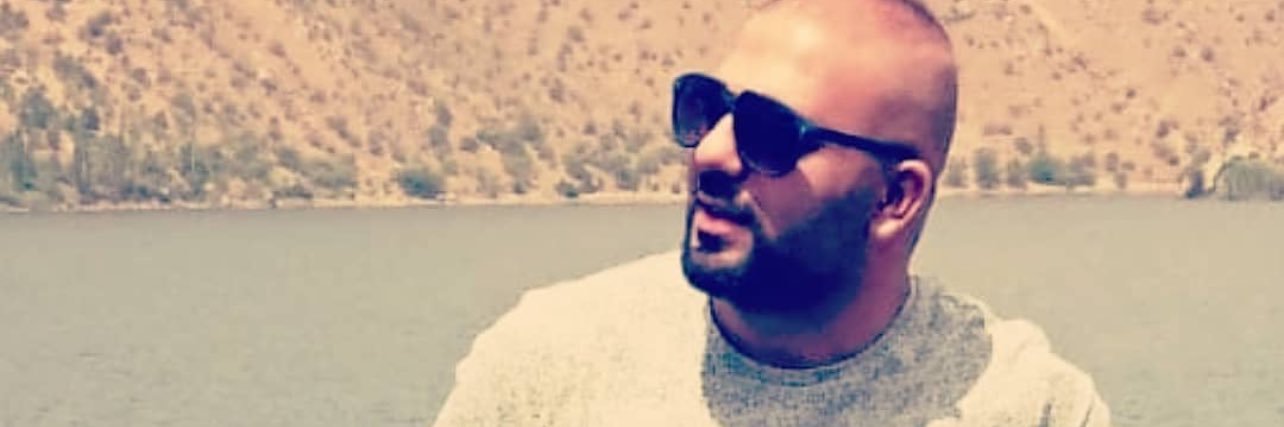 FerhatAtala's profile banner image