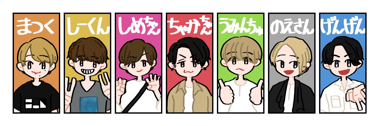 ymzk8nm's profile banner image