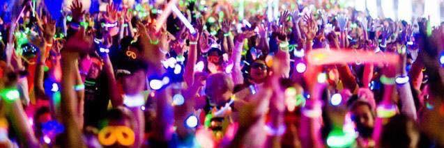 ElectricNightRunLK banner